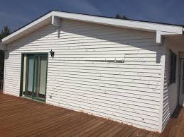 Affordable Siding Repair and Maintenance Services in Camp Wood, TX